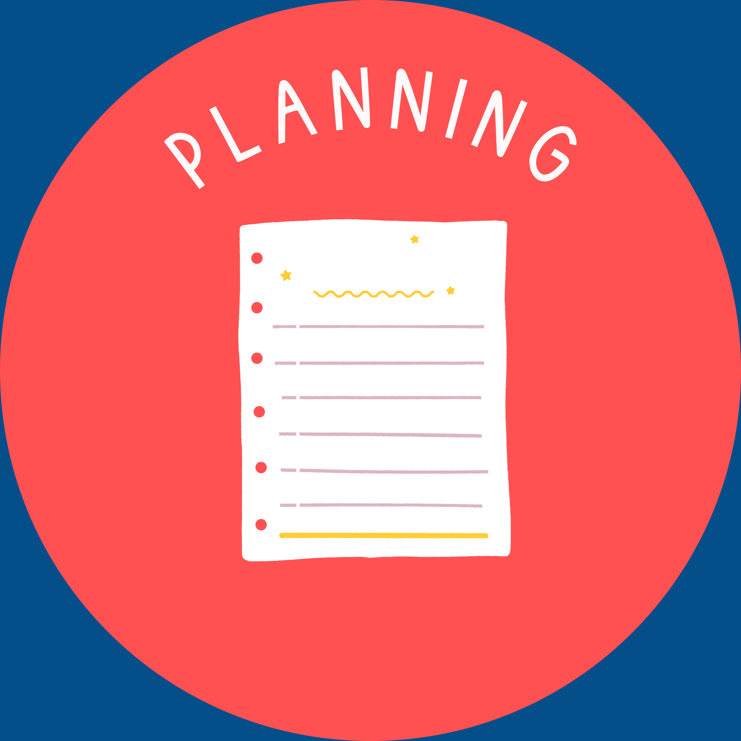 Planner | اجندة