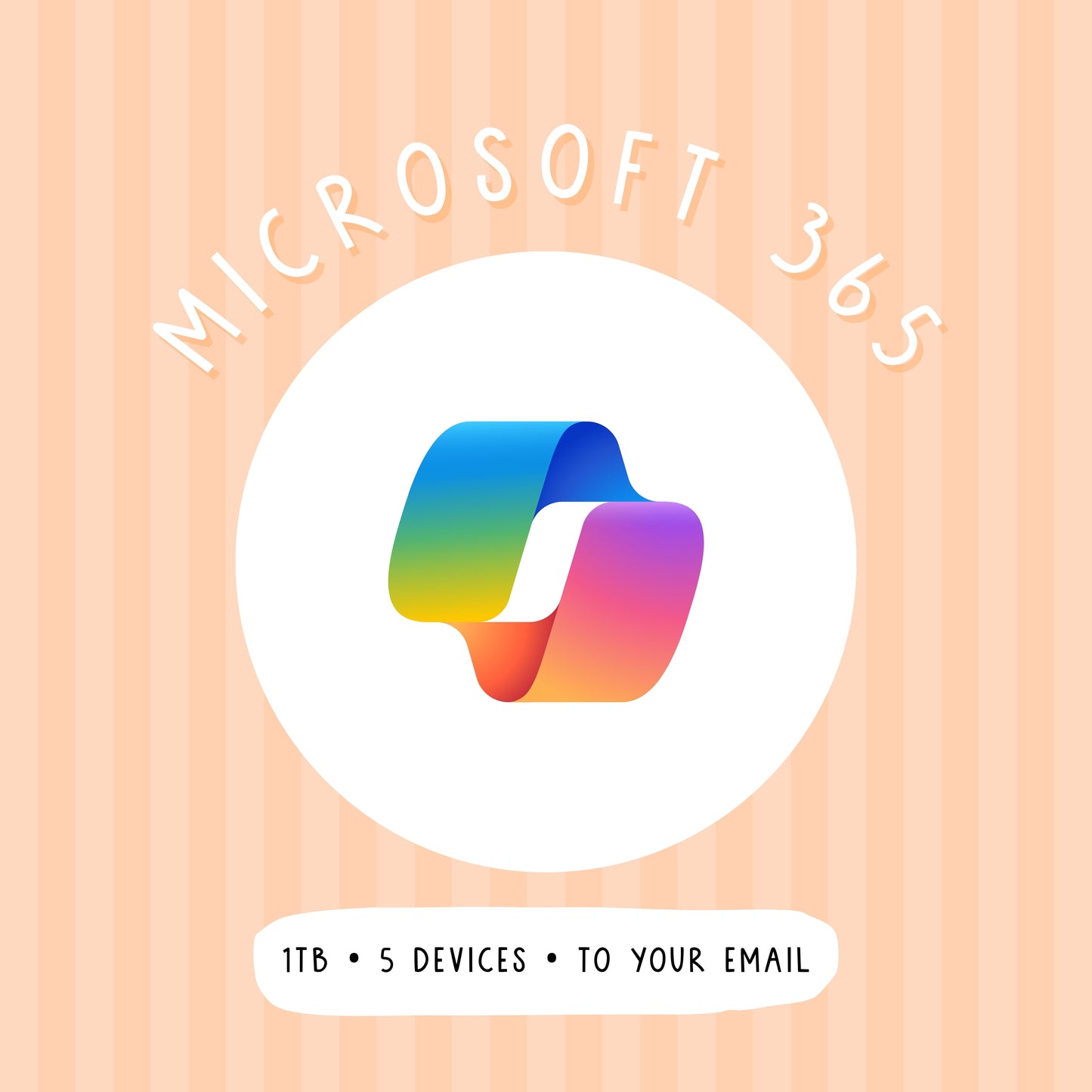 Microsoft 365 Full Access (Global)