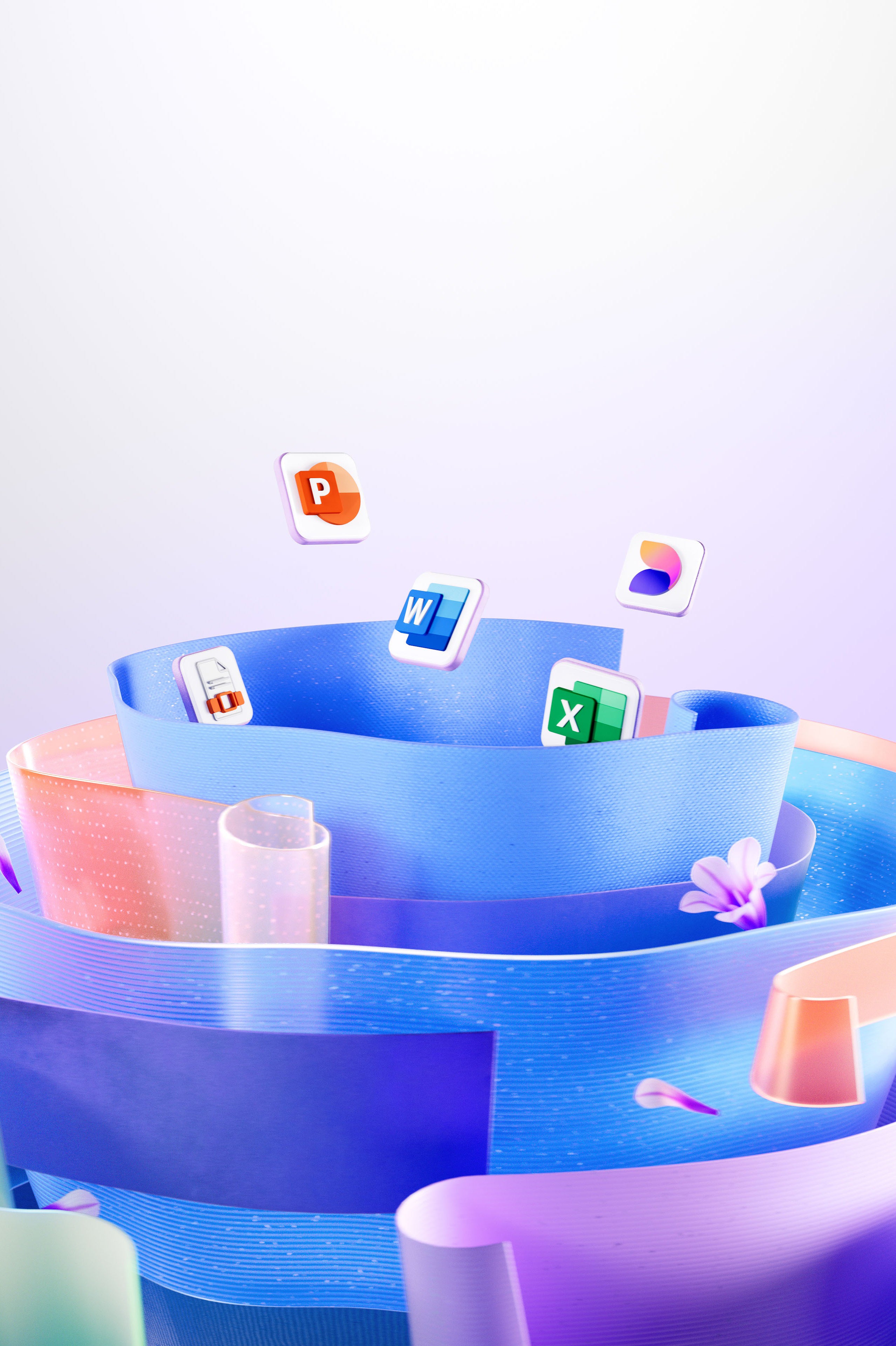 Microsoft 365 Account - 5 devices Main image