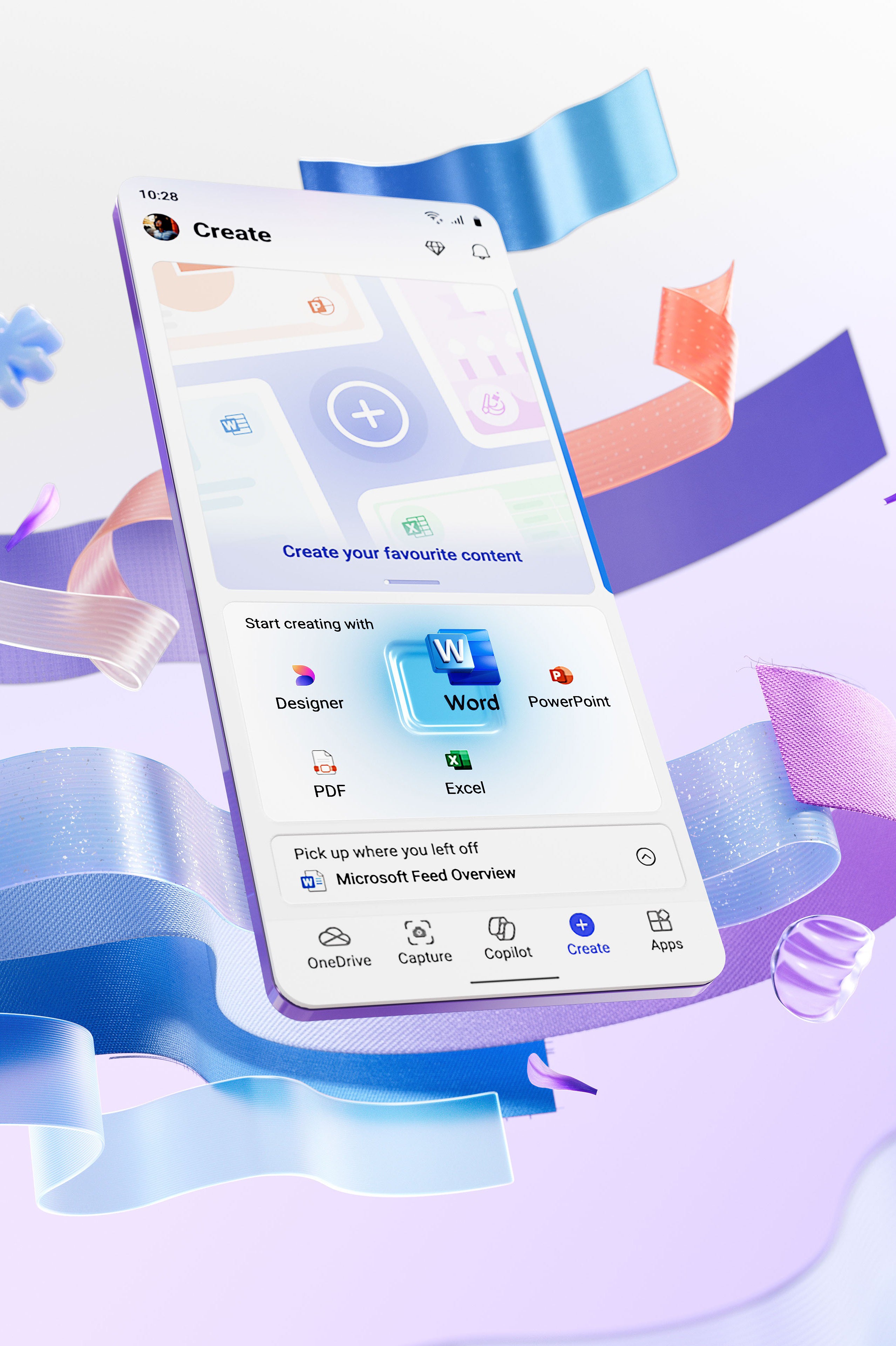 Microsoft 365 Account - 5 devices Secondary image