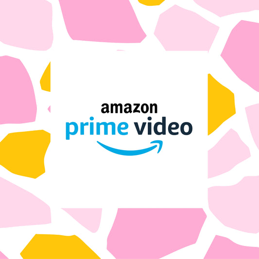 Amazon Prime Video Access (Global)