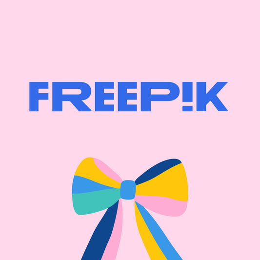 Freepik Premium – Global Access (Panel Download Service)