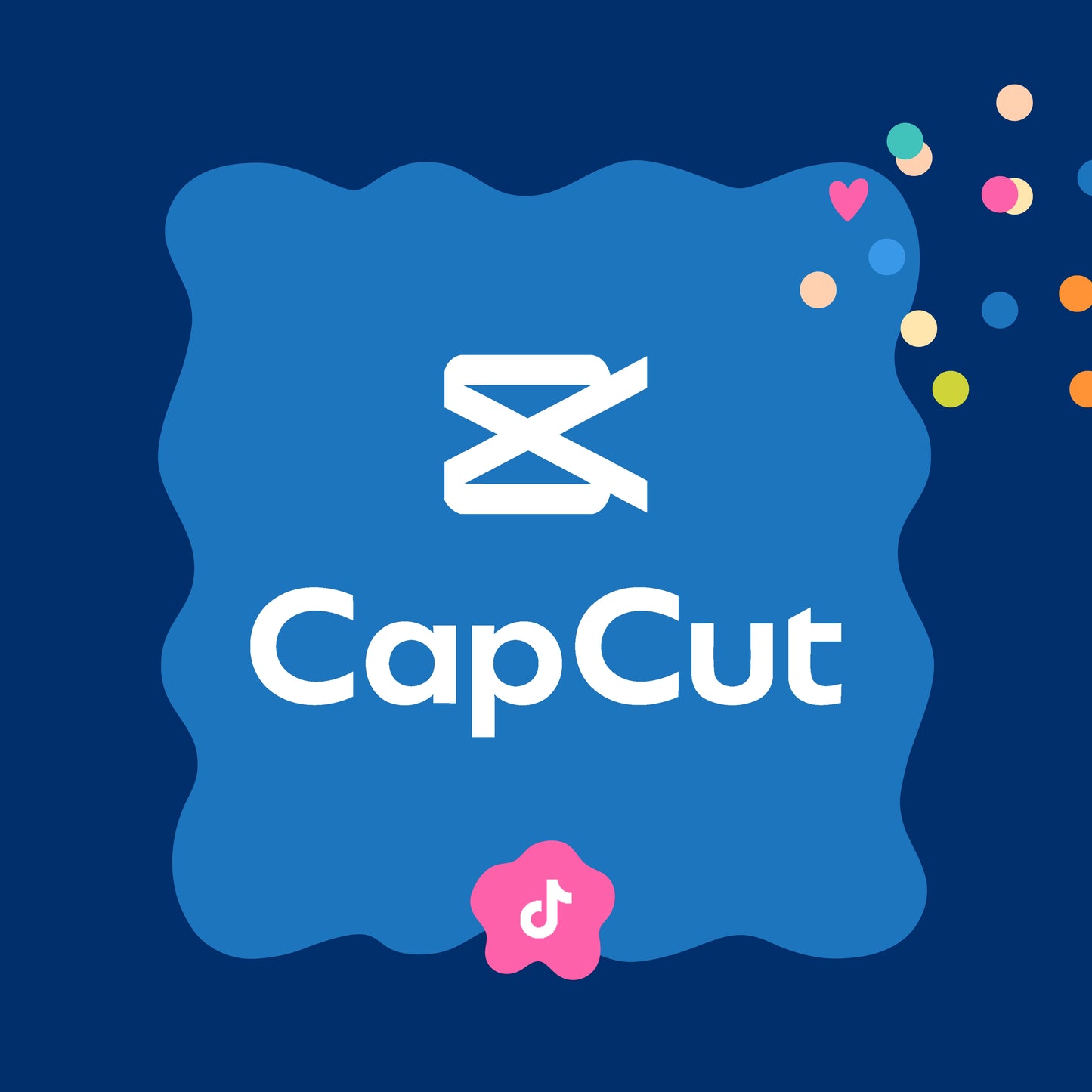 CapCut Pro - CapCut Account - GLOBAL