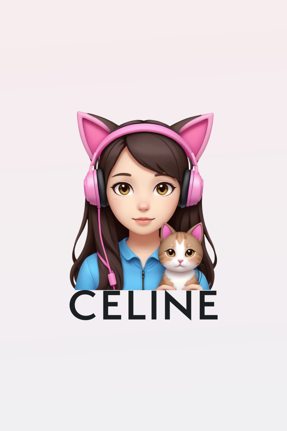Celine Balance Top-Up