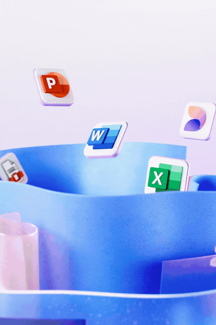 Microsoft 365 Full Access (Global) Main image