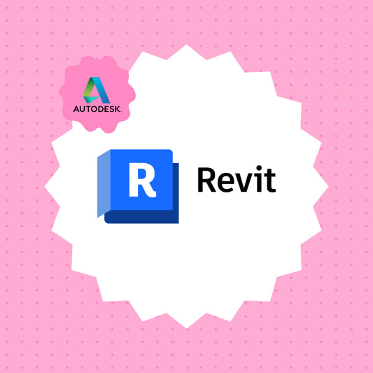 Revit for PC (2022–2025)