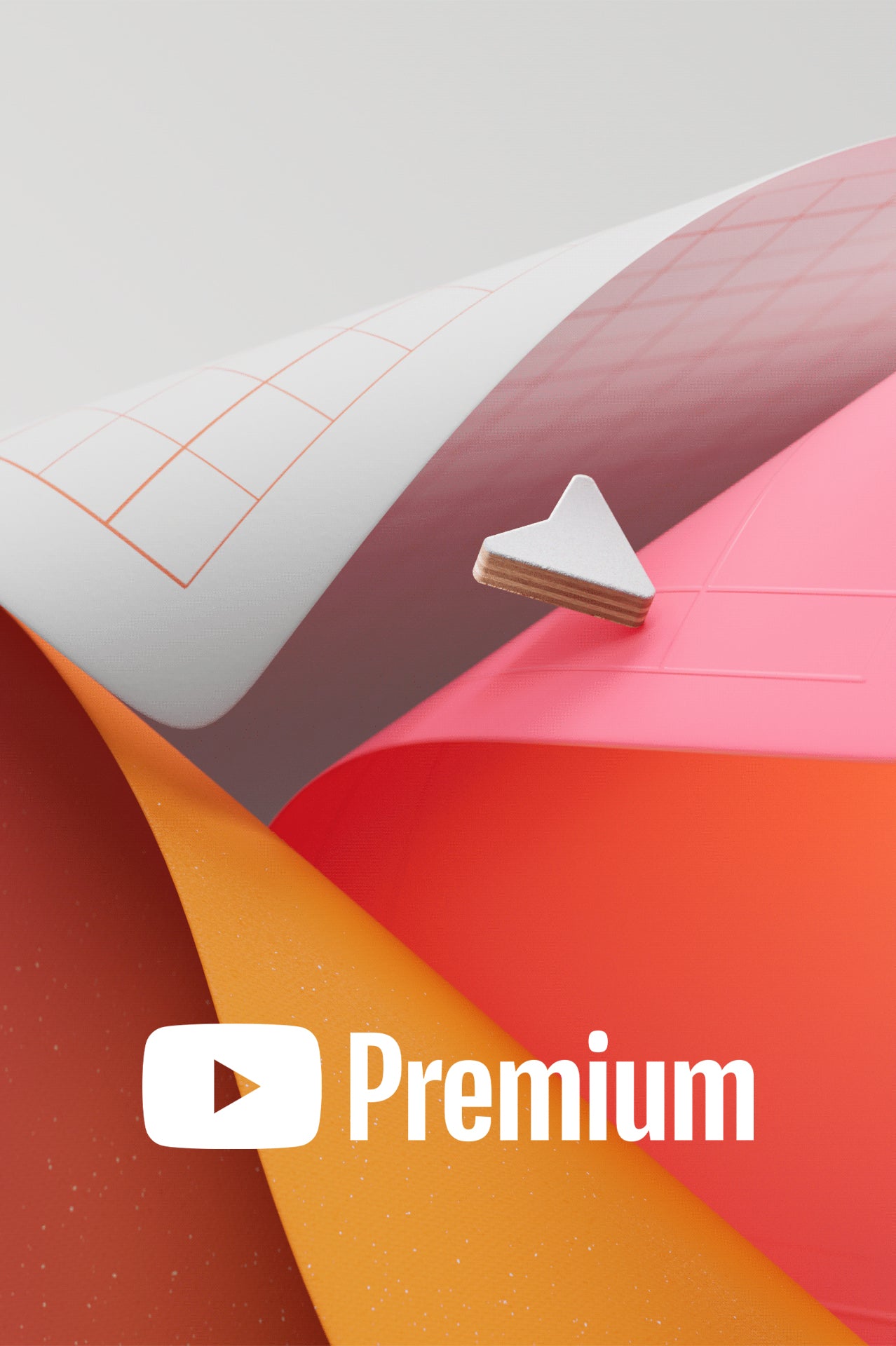 YouTube Premium Individual Access